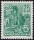 DDR: MiNr. 415 X II, 21.11.1953, "Fünfjahrplan (II)", geprüft, postfrisch