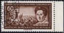 DDR: MiNr. 478 X I, 20.06.1955, "Führer der...