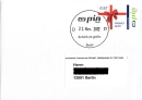 PIN Mail: MiNr. 170, 02.11.2012, "Weihnachten...