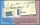 BRD: MiNr. 3752 Bl. 91, 01.03.2023, "Tag der Briefmarke: Stralsund-Brief", Block, postfrisch