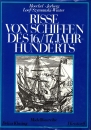 Buch: "Risse von Schiffen des 16./17....