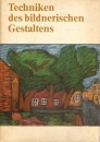 Buch: "Techniken des bildnerischen Gestaltens",...