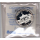 Medaille 4: Edition "Einigkeit und Recht und Freiheit", versilbert