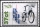 Sangerhäuser Kurier: MiNr. 13 I, 02.07.2007, "MIFA", SELTEN, postfrisch