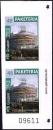 PIN AG: MiNr. 109, 02.11.2005, "Paketeria -...