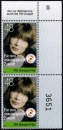 PIN AG: MiNr. 108, 12.10.2005,...