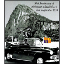 GB, Gibraltar: MiNr. 1082 Bl. 59, 04.05.2004, "50....