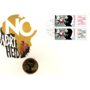 DDR: MiNr. 3202, 04.10.1988, "Internationale...