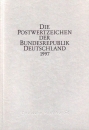 BRD: 1997, Jahrbuch, "Dr. Klaus Zumwinkel",...