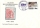 Biberpost: 18.10.2008, "60 Jahre Briefmarkenverein Staßfurt", Satz, Typ V (weiter Abstand), Sonderbeleg mit Sonderstempel