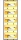 BRD: ATM MiNr. 5, "Briefkasten", ohne Werteindruck, 5er-Streifen ohne und mit Zählnummer, postfrisch
