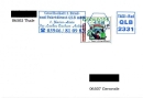 Brief- und Paketdienst QLB: 00.12.2005, "14....
