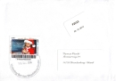 Biberpost: 00.12.2014, "Weihnachten 2014",...