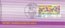 Berlin (West): MiNr. DSH-MH 9 b (MiNr. 777), 00.00.1987,...