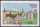 Sangerhäuser Kurier: MiNr. 12, 10.01.2007, "Stadt Sangerhausen", Satz, postfrisch